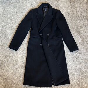 GAP Black Women's Coat